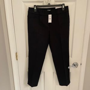 LOFT Riviera Pant, size 4